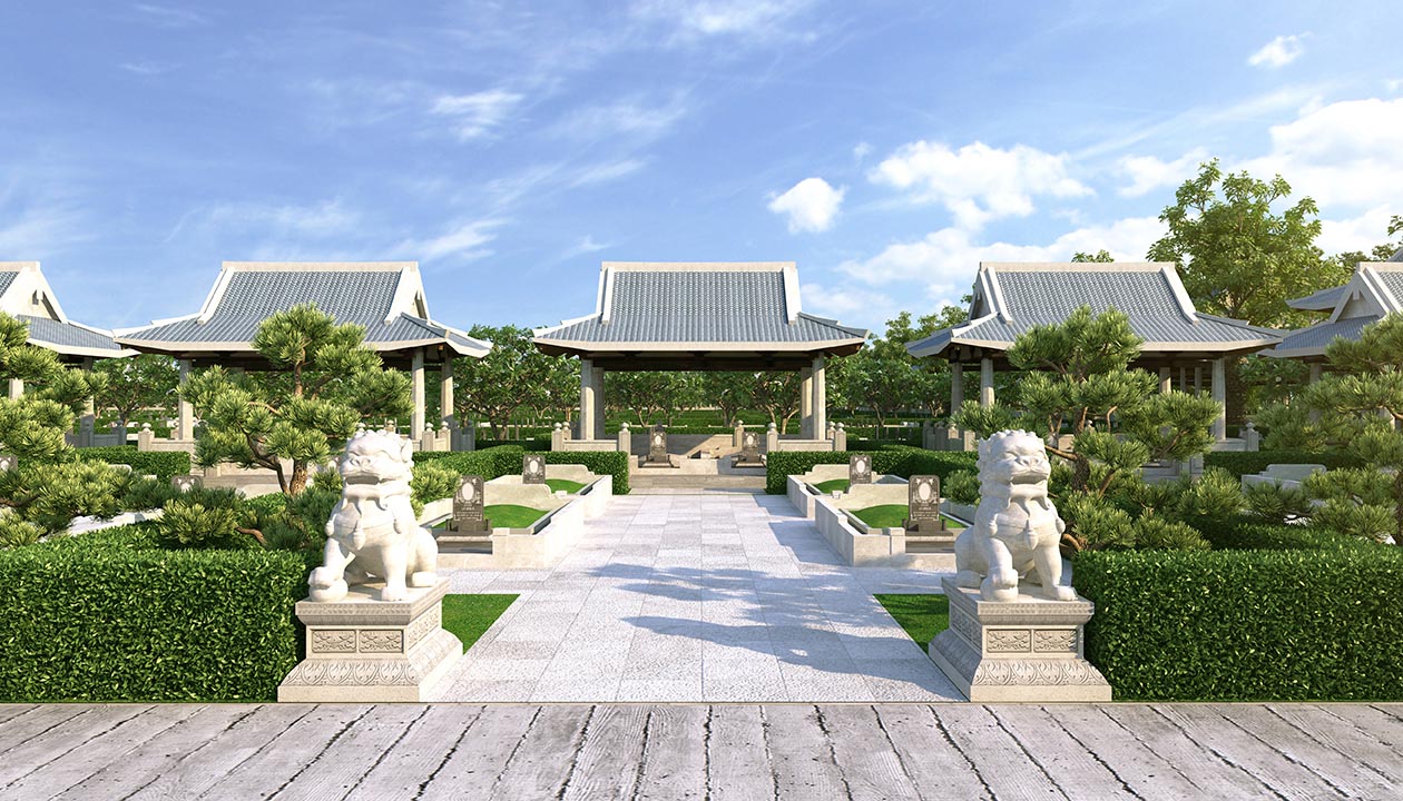 Sala Garden - Khuôn viên đẹp nhất nhì Việt Nam