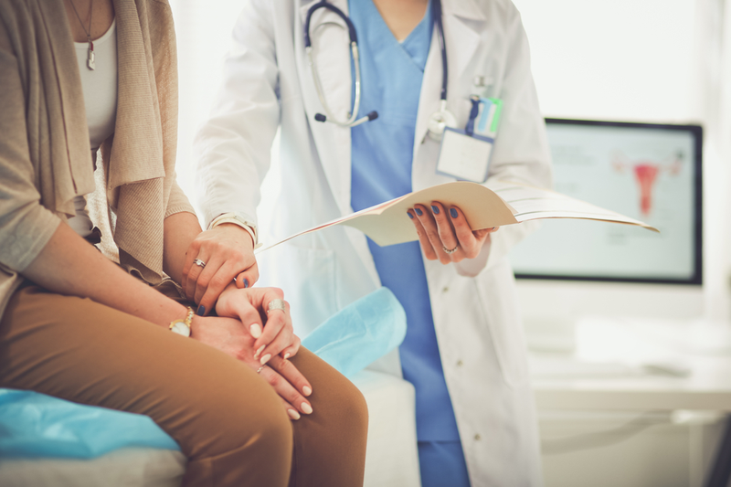 Tầm soát ung thư giúp tăng khả năng phát hiện và chữa trị