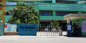Bệnh viện Đà Nẵng - Phao cứu sinh cho sinh mệnh người Việt